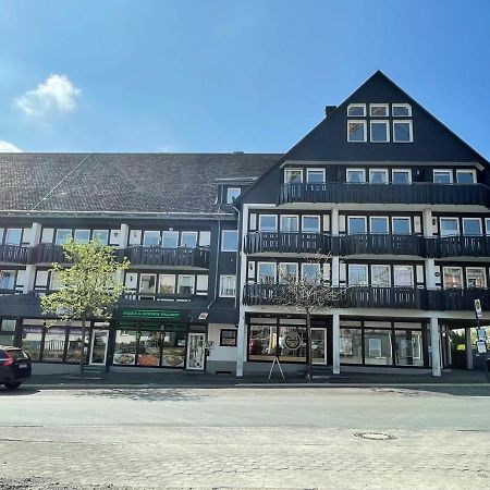 Apartment Marieke Winterberg Exterior foto